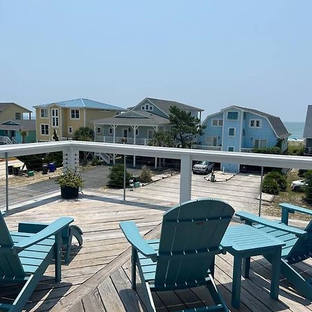 Holden Beach House Second Row With Surround Views! Extérieur photo