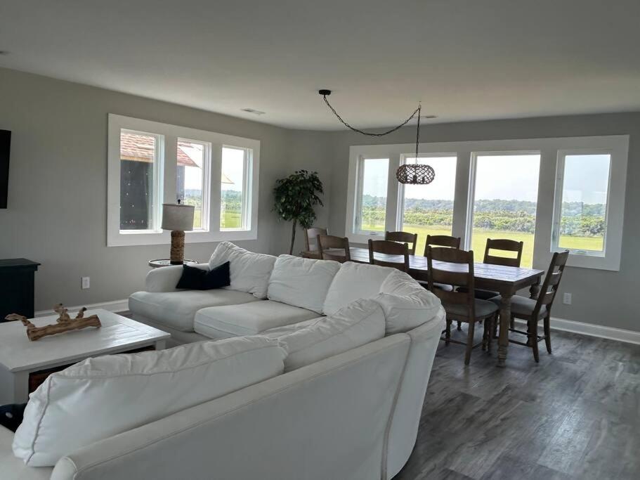 Holden Beach House Second Row With Surround Views! Extérieur photo