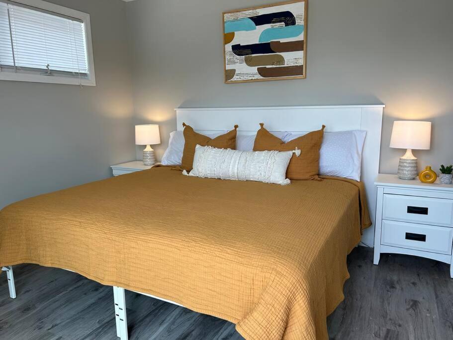 Holden Beach House Second Row With Surround Views! Extérieur photo